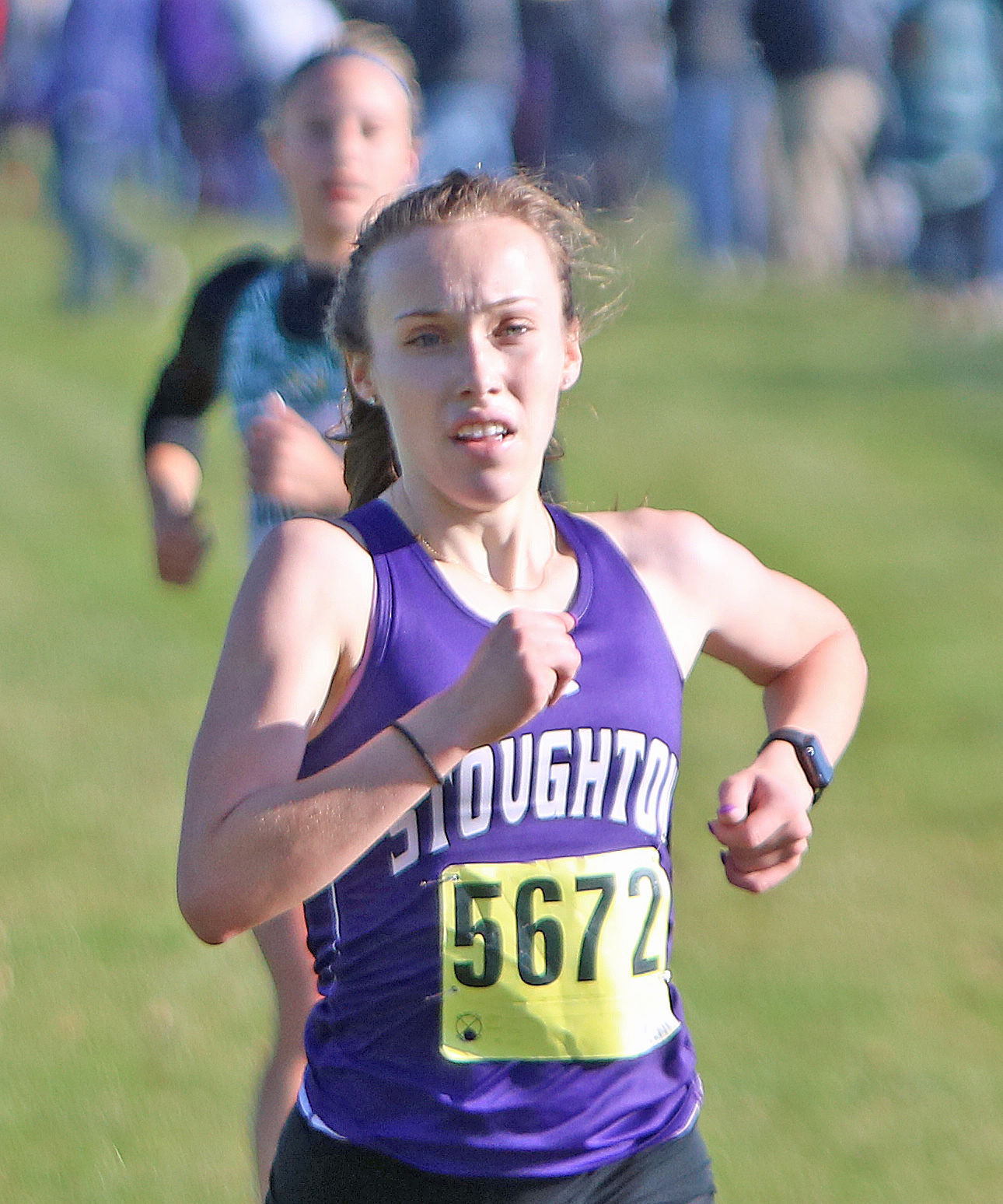 Mallory Reiser